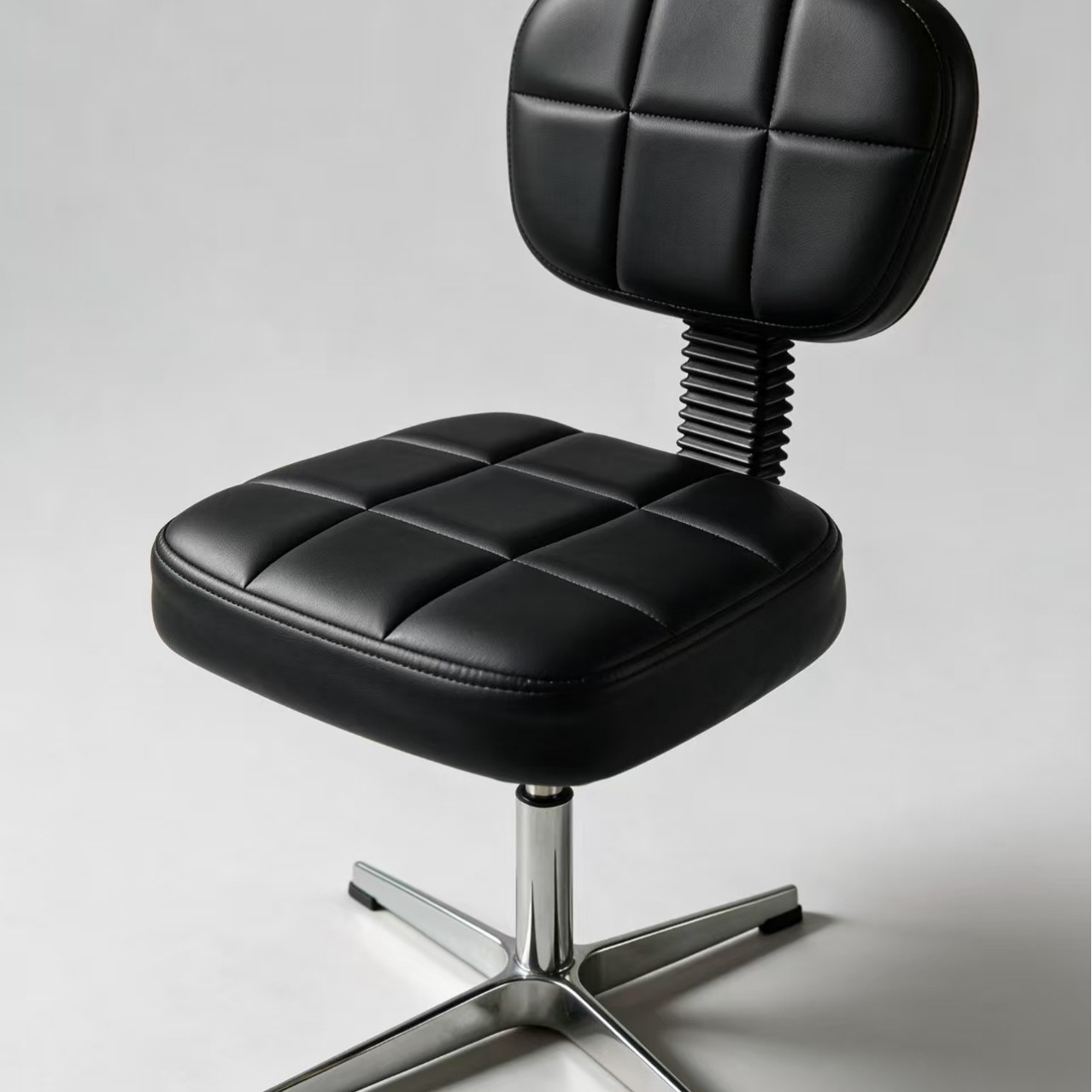 HYS beauty stool backrest pull - Beauty Works Makeup ulasan dan harga