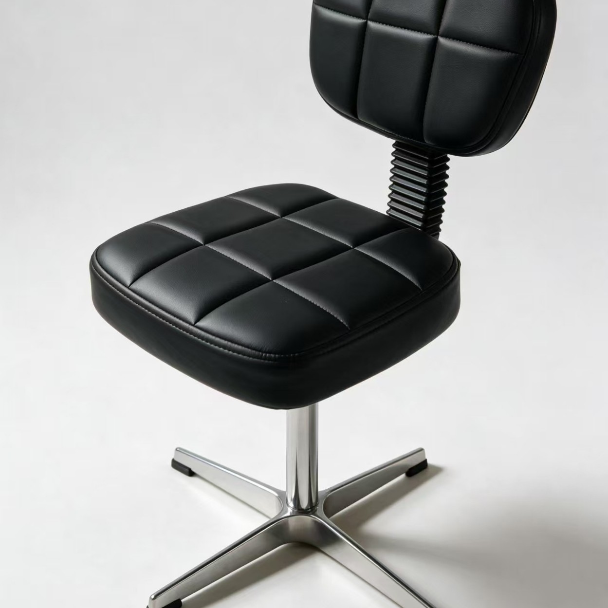 HYS beauty stool backrest pull - Beauty Works Makeup ulasan dan harga