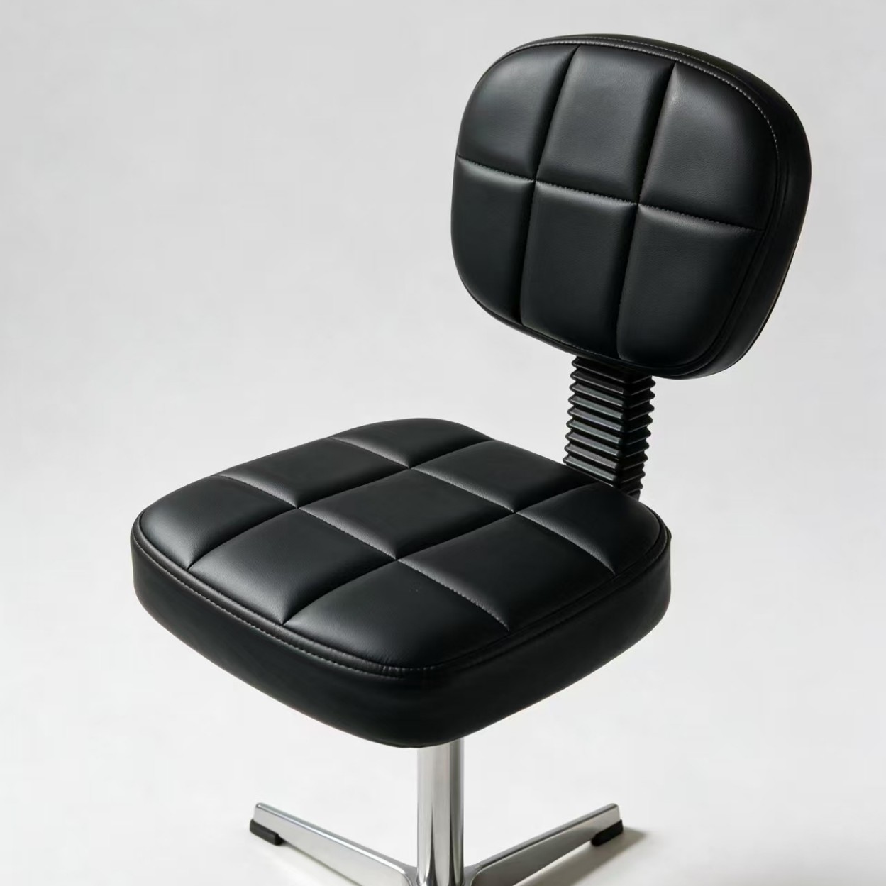 HYS beauty stool backrest pull - Beauty Works Makeup ulasan dan harga