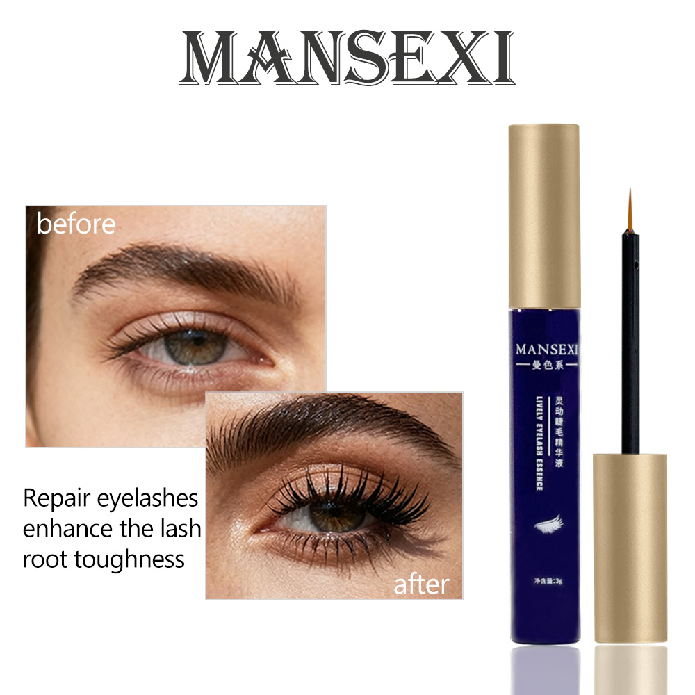 Christmas & Halloween Eyelash  - Lash Serum Growth ulasan dan harga
