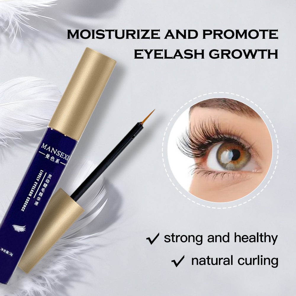 Christmas & Halloween Eyelash  - Lash Serum Growth ulasan dan harga