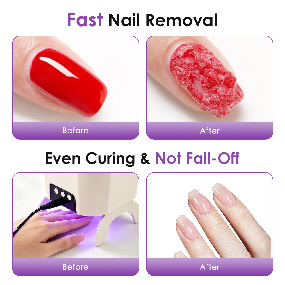 Electric Gel Nail Remover Mach - Uv Nail Lamp ulasan dan harga