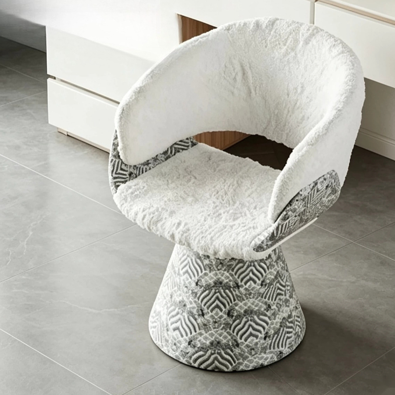Cute Makeup Vanity Stool Tall  - Beauty Makeup Chair ulasan dan harga