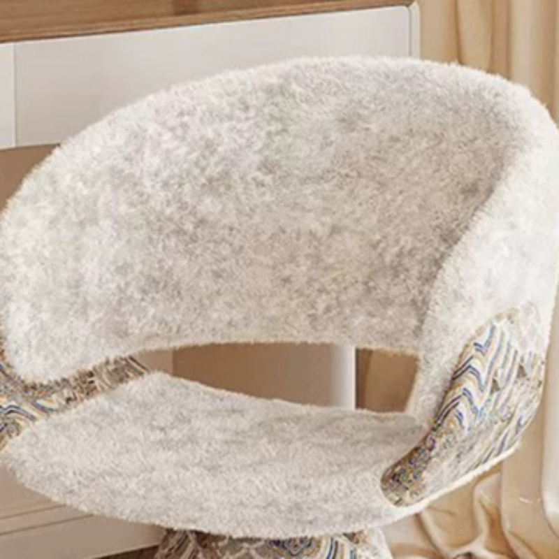 Cute Makeup Vanity Stool Tall  - Beauty Makeup Chair ulasan dan harga