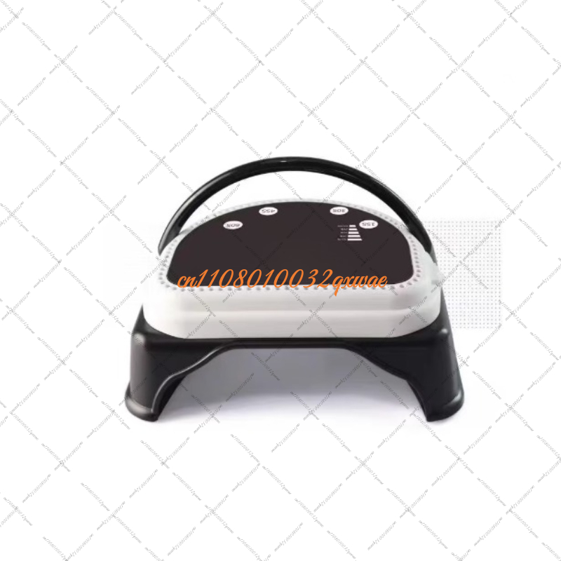 Professional 64W Nail Dryer La - Uv Nail Lamp ulasan dan harga