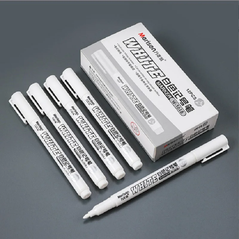 10/30/50pcs Waterproof Tattoo  - Lip Liner Pencil ulasan dan harga