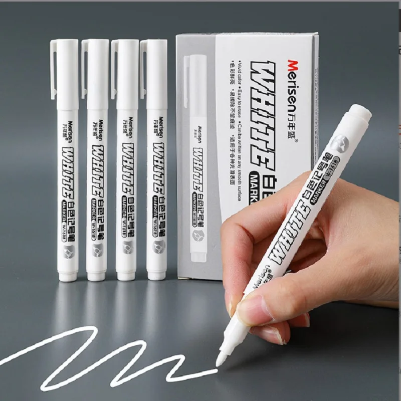 10/30/50pcs Waterproof Tattoo  - Lip Liner Pencil ulasan dan harga