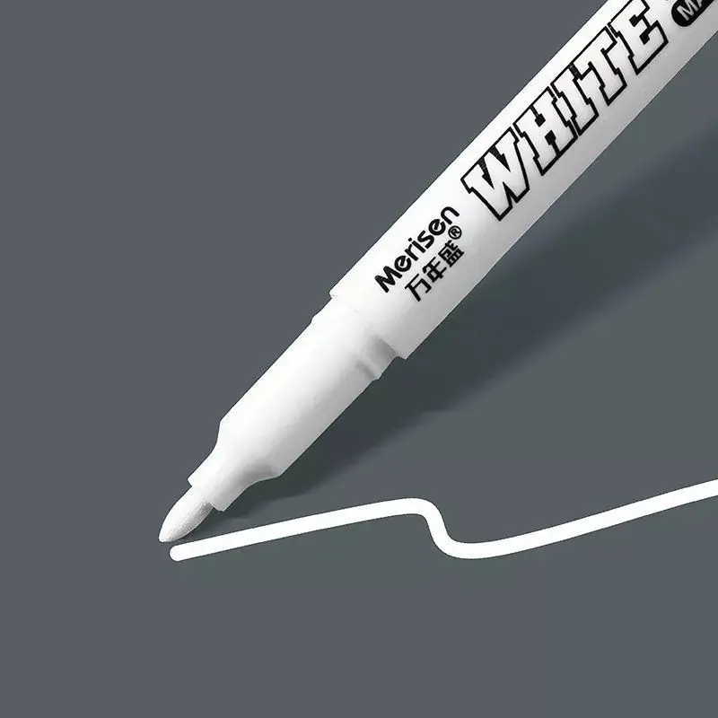 10/30/50pcs Waterproof Tattoo  - Lip Liner Pencil ulasan dan harga