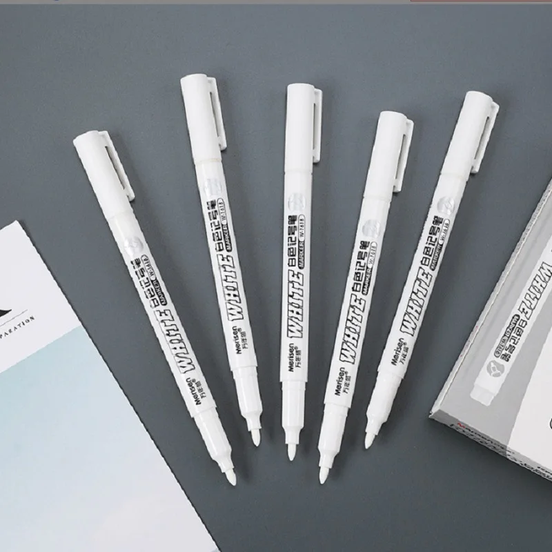 10/30/50pcs Waterproof Tattoo  - Lip Liner Pencil ulasan dan harga