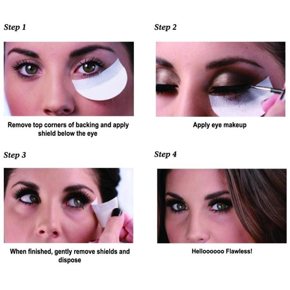 20PCS Hot Sale Eyeshadow Pad S - Beauty Makeup Sale ulasan dan harga