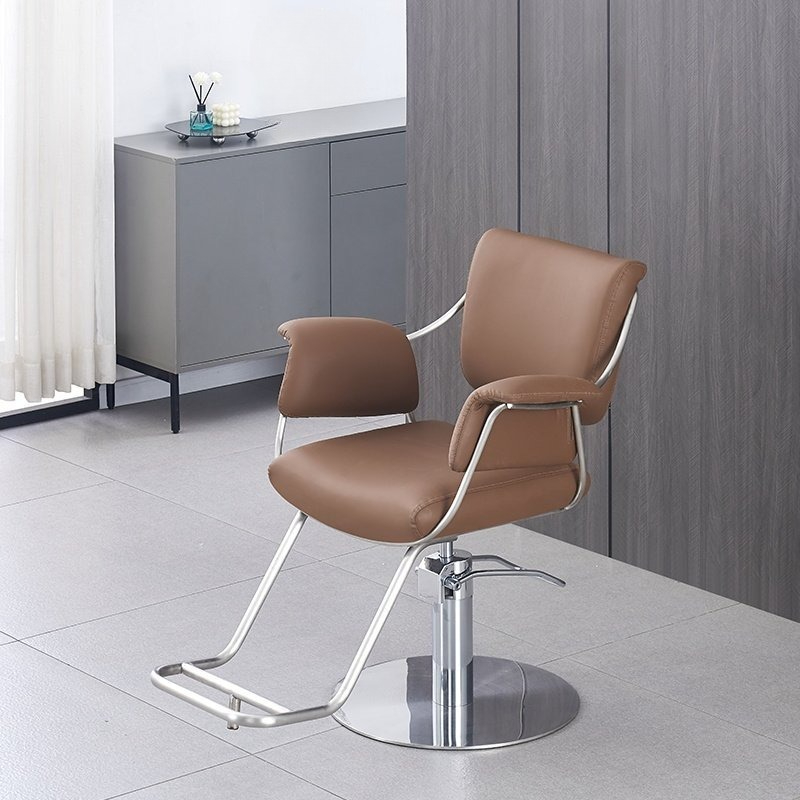 Cosmetic Swivel Tattoo Barber  - Beauty Works Makeup ulasan dan harga