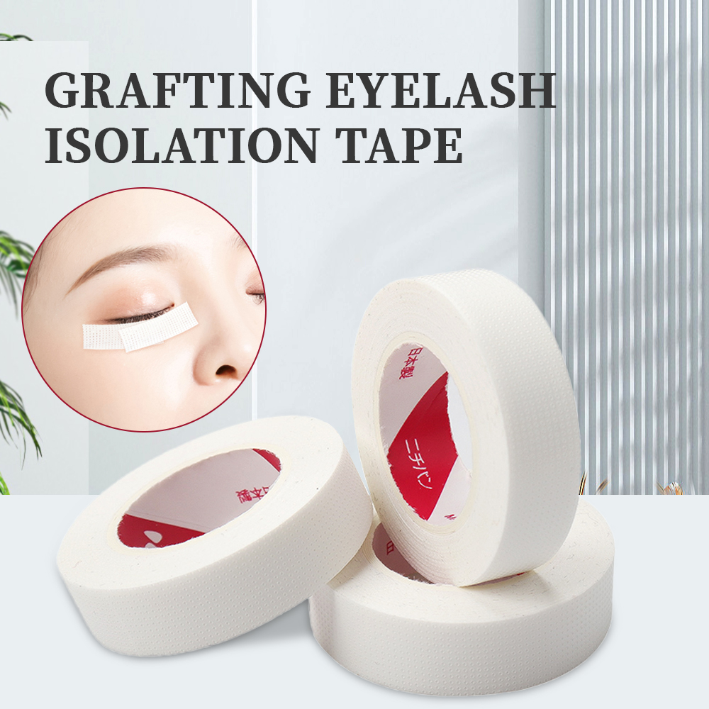 3/5/10 PCS Micropore Tape Brea - Beauty - Makeup - Eyes ulasan dan harga
