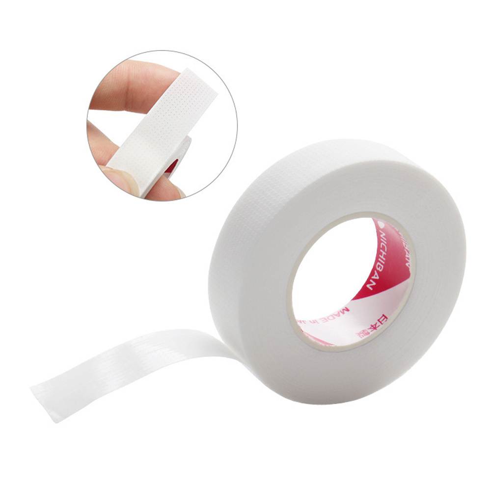 3/5/10 PCS Micropore Tape Brea - Beauty - Makeup - Eyes ulasan dan harga
