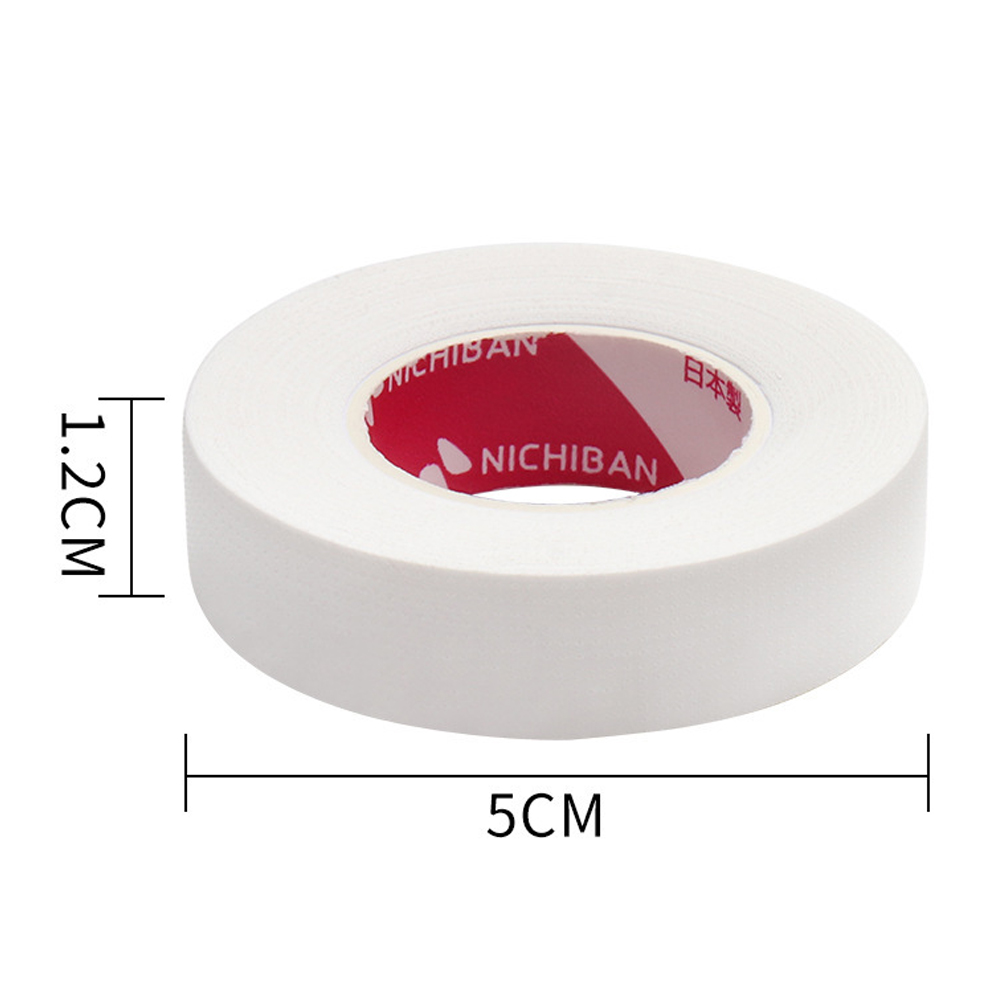 3/5/10 PCS Micropore Tape Brea - Beauty - Makeup - Eyes ulasan dan harga