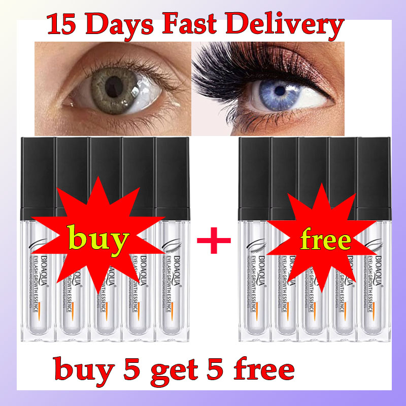 28 Days Fast Eyelash Growth Se - Lash Serum Growth ulasan dan harga