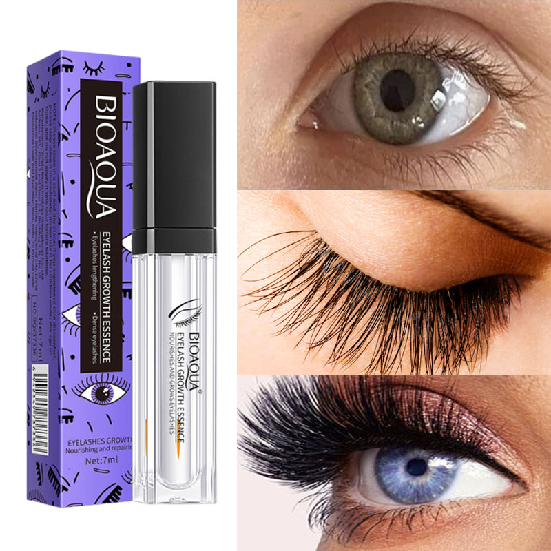 28 Days Fast Eyelash Growth Se - Lash Serum Growth ulasan dan harga