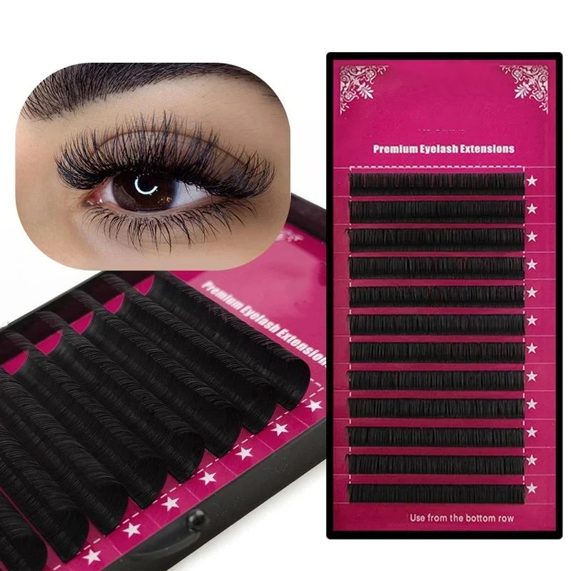 【M】Eyelash Extension Individua - Beauty - Makeup - Eyes ulasan dan harga