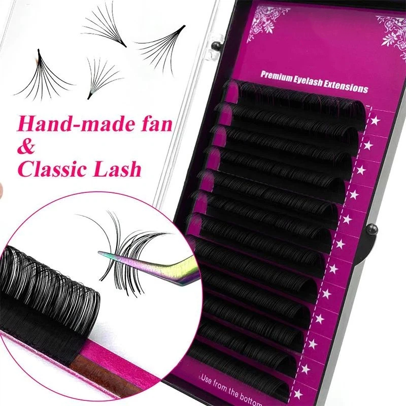 【M】Eyelash Extension Individua - Beauty - Makeup - Eyes ulasan dan harga
