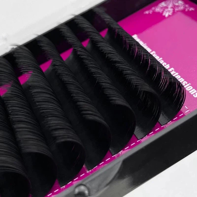 【M】Eyelash Extension Individua - Beauty - Makeup - Eyes ulasan dan harga