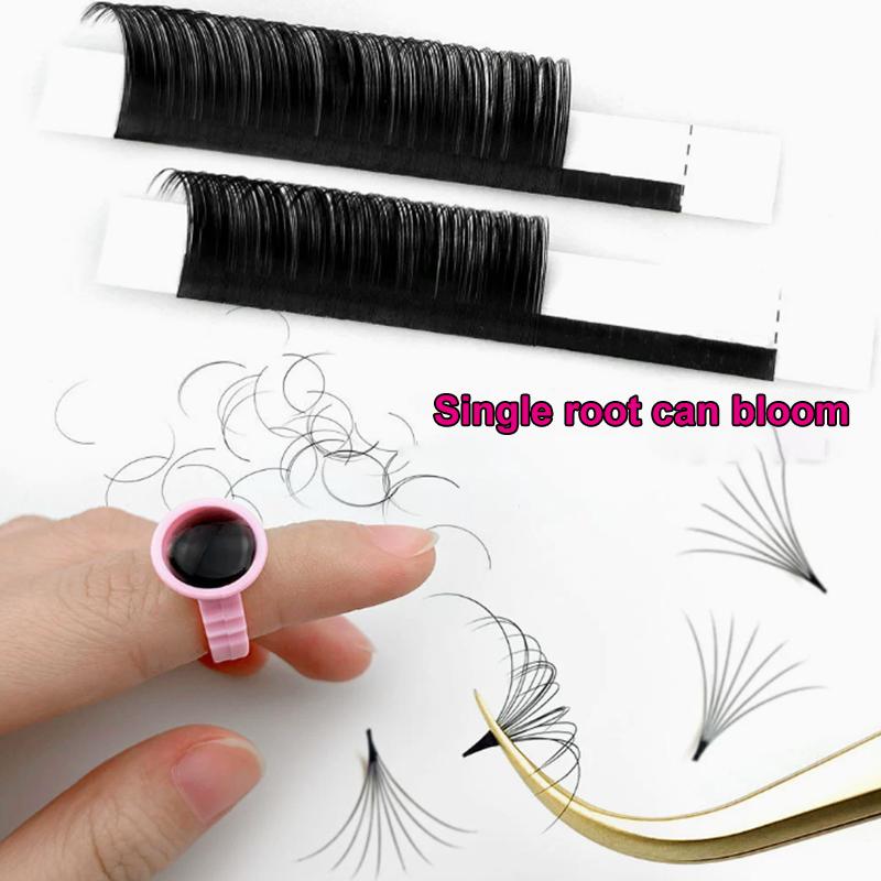 【M】Eyelash Extension Individua - Beauty - Makeup - Eyes ulasan dan harga