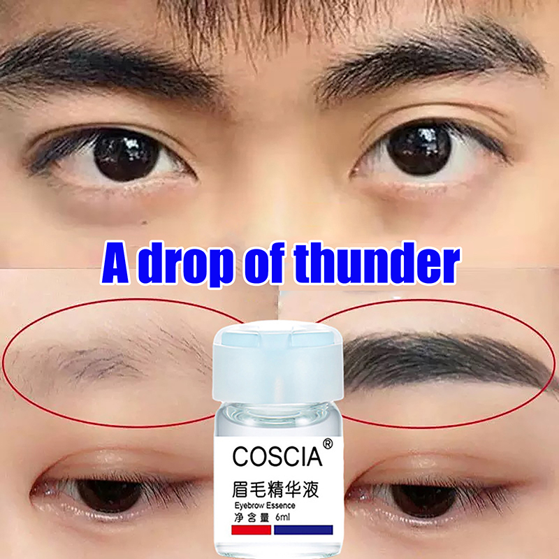Fast Eyebrow Enhancer Growth S - Lash Serum Growth ulasan dan harga