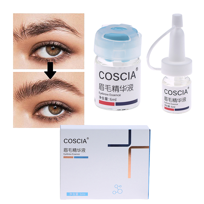 Fast Eyebrow Enhancer Growth S - Lash Serum Growth ulasan dan harga