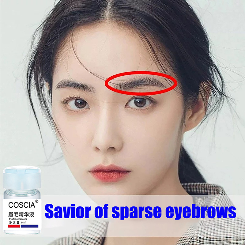 Fast Eyebrow Enhancer Growth S - Lash Serum Growth ulasan dan harga