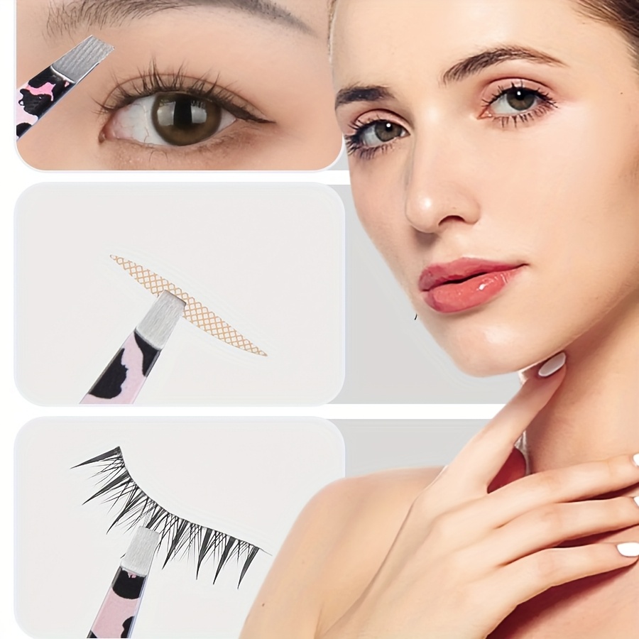 4 in 1 Professional Eyebrow Tw - Beauty - Makeup - Eyes ulasan dan harga