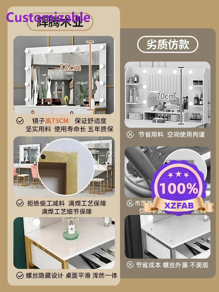 Factory Direct 2026 Dresser wi - Beauty Makeup Sale ulasan dan harga