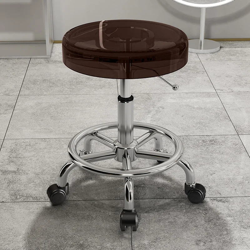 Stainless steel bench beauty s - Beauty Makeup Chair ulasan dan harga