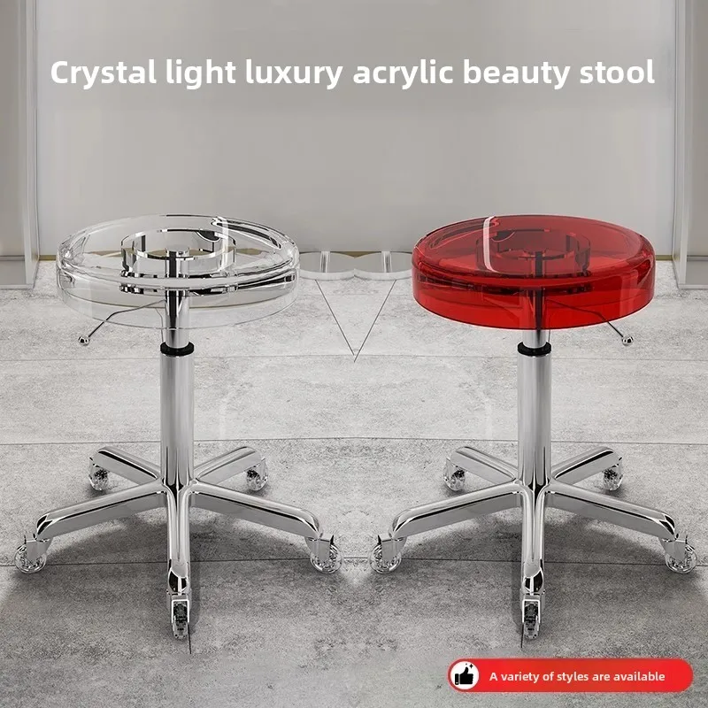 Stainless steel bench beauty s - Beauty Makeup Chair ulasan dan harga