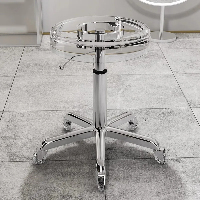Stainless steel bench beauty s - Beauty Makeup Chair ulasan dan harga