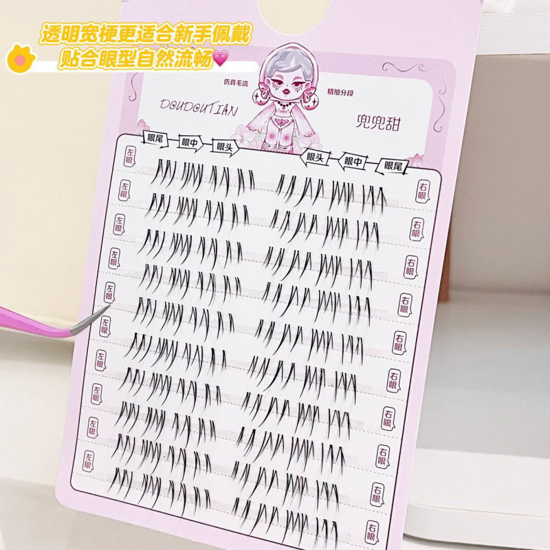 Korean Style Natural Looking F - Beauty Makeup Looks ulasan dan harga