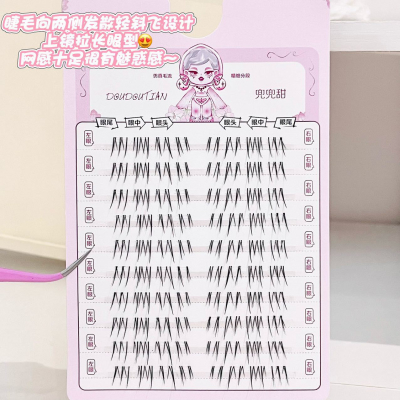 Korean Style Natural Looking F - Beauty Makeup Looks ulasan dan harga
