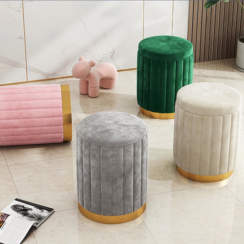 Can store beauty manicure stoo - Beauty Makeup Chair ulasan dan harga