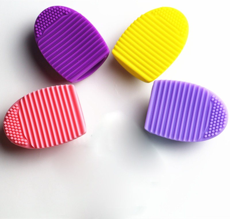 Brush Cleaning Brushes Makeup  - Beauty Makeup Sale ulasan dan harga