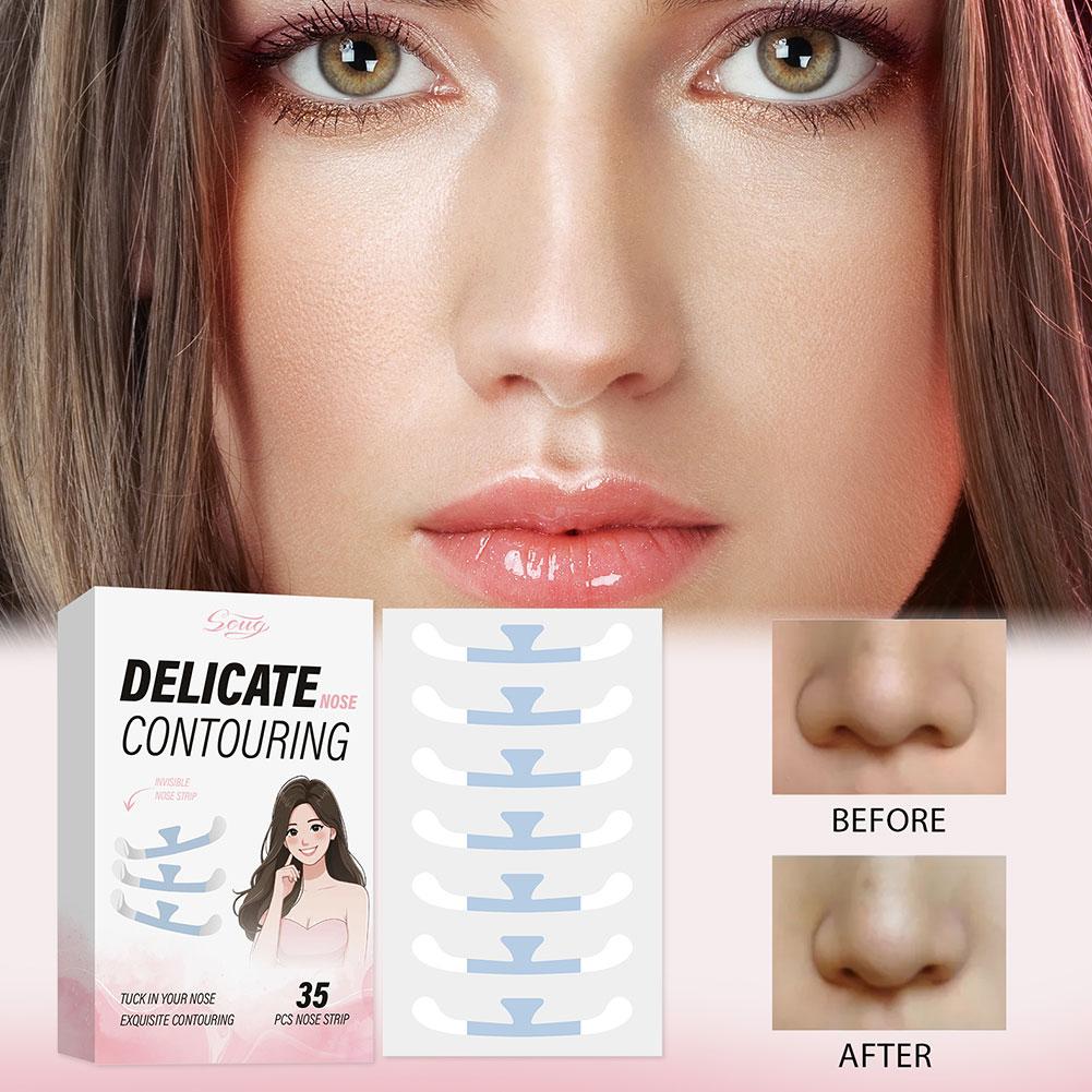 Shrinking Nose Wing Patch Cosp - Beauty And Makeup Quotes ulasan dan harga