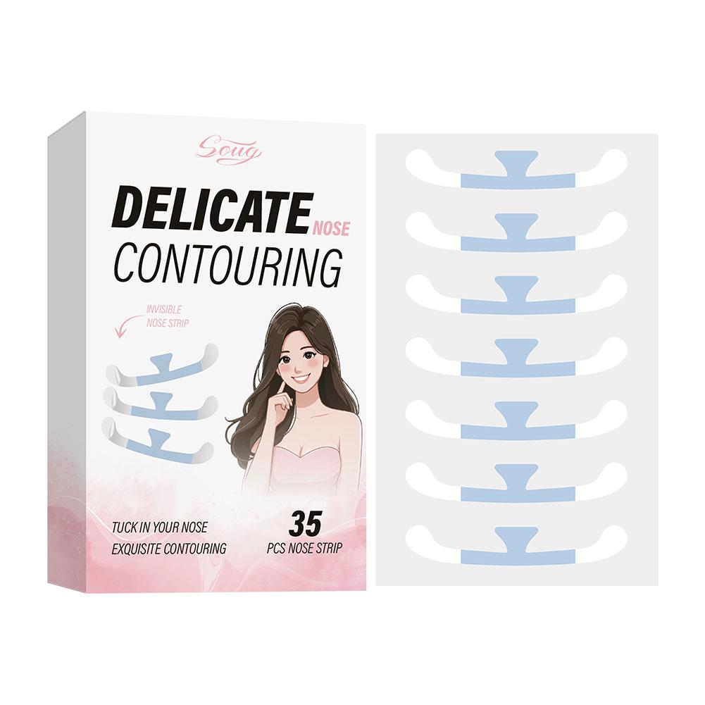 Shrinking Nose Wing Patch Cosp - Beauty And Makeup Quotes ulasan dan harga