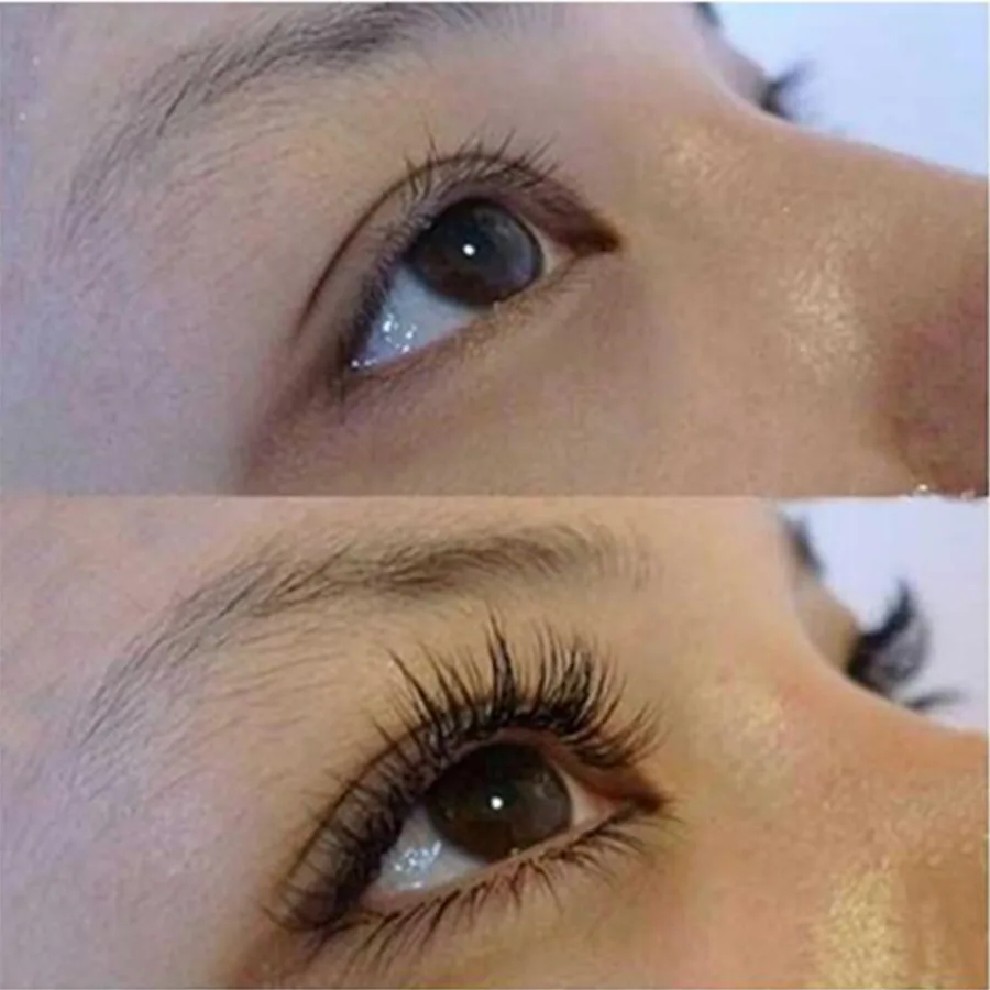 Powerful Beauty Makeup 4ml Eye - Lash Serum Growth ulasan dan harga