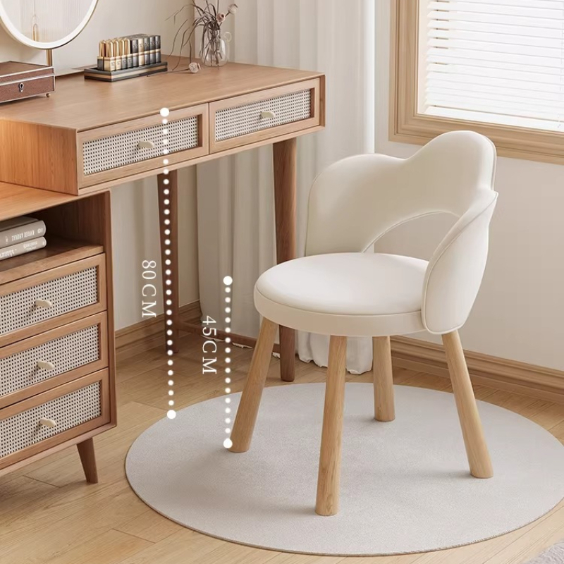 Minimalist Beauty Salon, Nail  - Beauty Makeup Chair ulasan dan harga