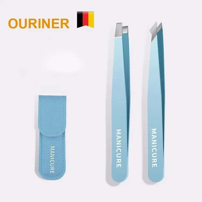 2026 new Eyebrow Tweezer Color - Beauty - Makeup - Eyes ulasan dan harga
