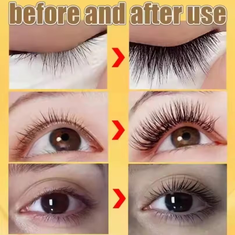 Fast Eyelash Growth Serum 7 Da - Lash Serum Growth ulasan dan harga