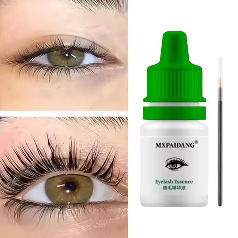 Fast Eyelash Growth Serum 7 Da - Lash Serum Growth ulasan dan harga