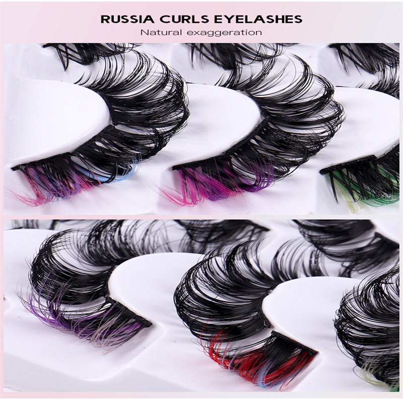 Natural Look Curling Synthetic - Beauty Makeup Looks ulasan dan harga