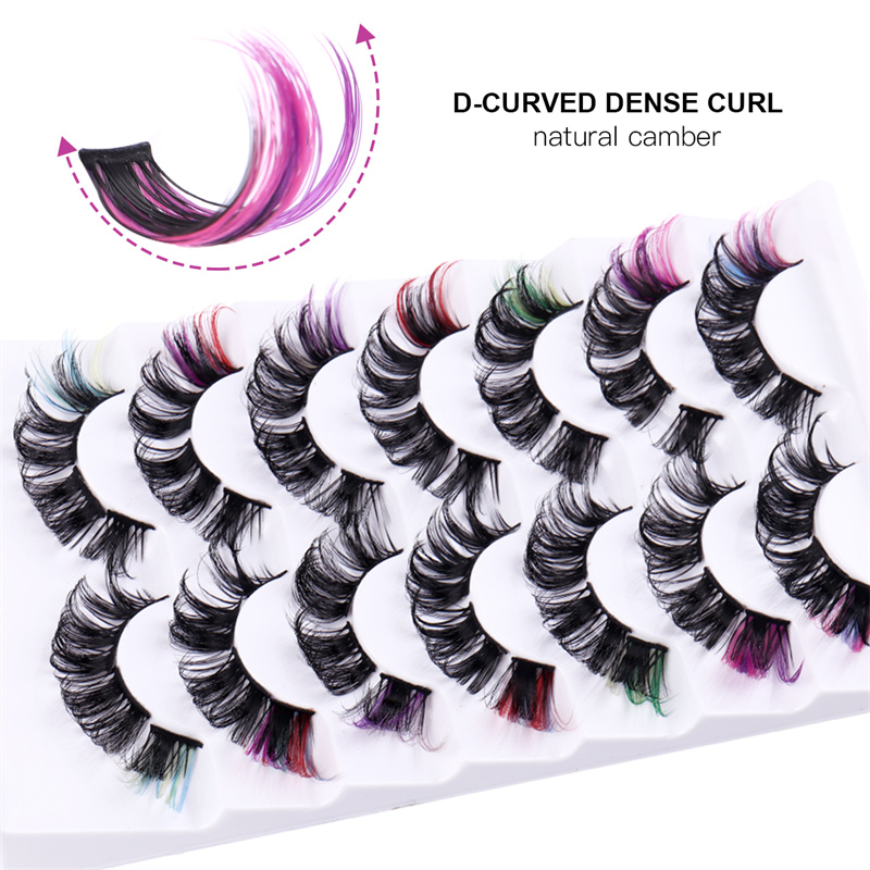 Natural Look Curling Synthetic - Beauty Makeup Looks ulasan dan harga