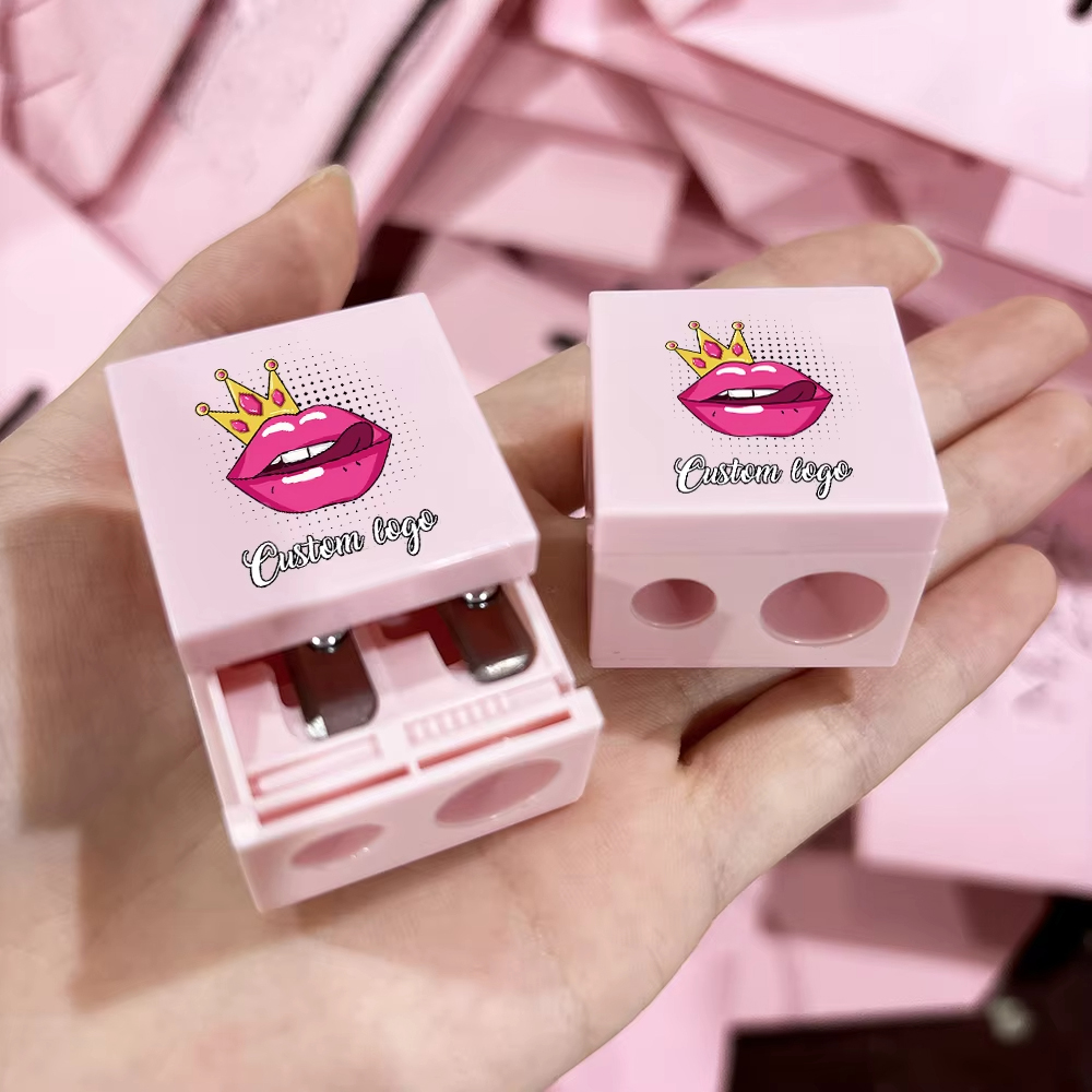 50pcs Custom logo Wholesale Pl - Lip Liner Pencil ulasan dan harga