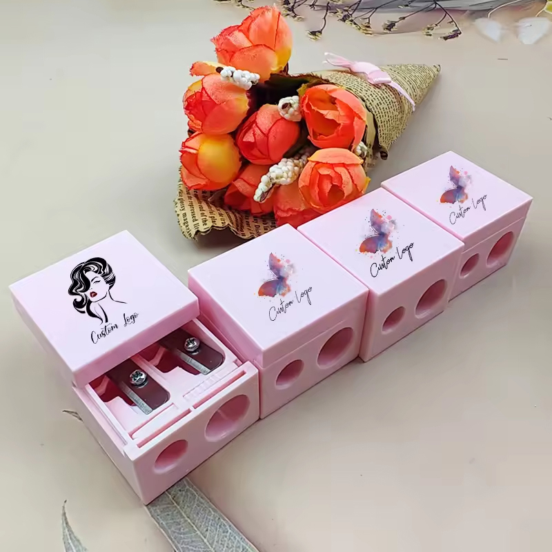 50pcs Custom logo Wholesale Pl - Lip Liner Pencil ulasan dan harga