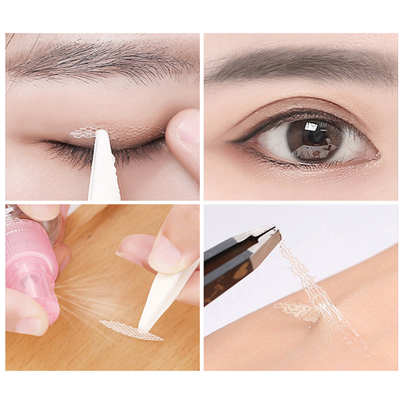 Hot Sale 360pcs Makeup Clear G - Beauty Makeup Sale ulasan dan harga