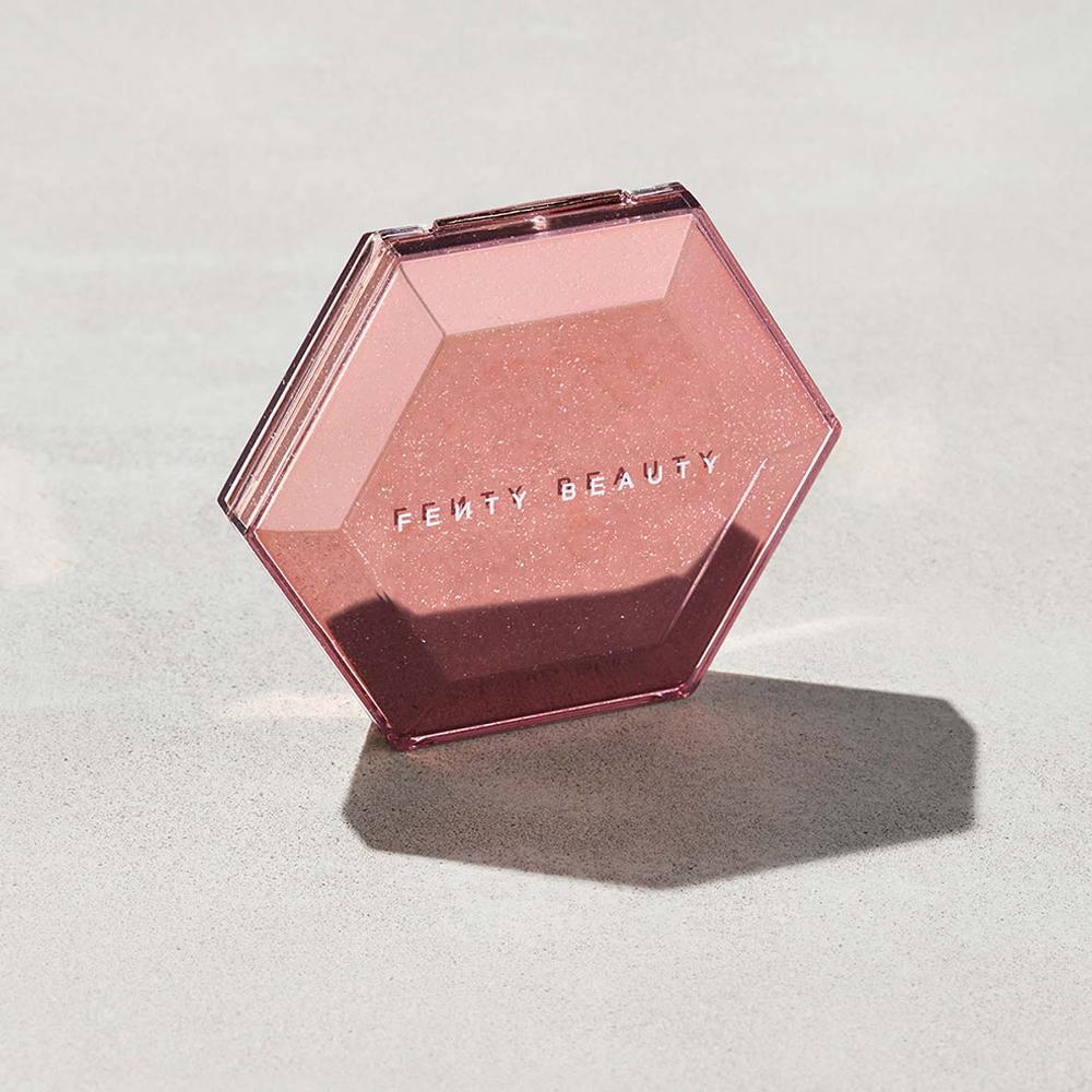 Highlight Powder,Face Highligh - Fenty Beauty Makeup Highlighter ulasan dan harga