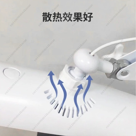 4BLANC Folding Portable LED Lo - Beauty Works Makeup ulasan dan harga